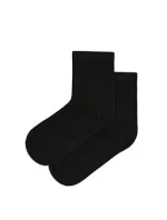 Hladké dámské ponožky model 20567905 - Gatta