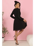 Dámské šaty model 21778187 ISABELLE - numoco Dámské šaty model 21778187 ISABELLE - numoco