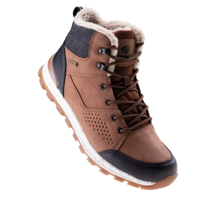 Boty Mid WP M model 21797304 - Iguana Boty Mid WP M model 21797304 - Iguana