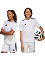 Detské tričko adidas Campeon 25 Jersey white JJ4169 Detské tričko adidas Campeon 25 Jersey white JJ4169