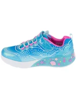Boty Jr model 21399004 - Skechers Boty Jr model 21399004 - Skechers