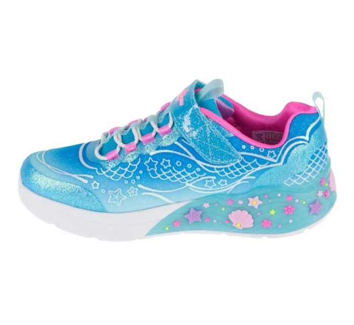 Boty Jr model 21399004 - Skechers Boty Jr model 21399004 - Skechers