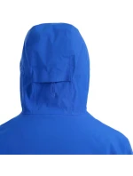 Pánska lyžiarska bunda 4F M0787 cobalt 4FWAW25TTJAM0787 36S pánska