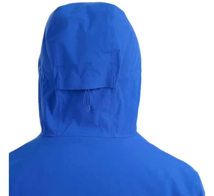 Pánska lyžiarska bunda 4F M0787 cobalt 4FWAW25TTJAM0787 36S pánska