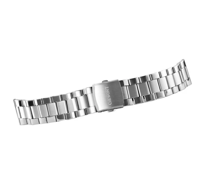 Náramek pro chytré hodinky   stříbrný model 21804657 - Giewont