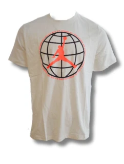 Tričko Air Jordan Jumpman - model 21930237