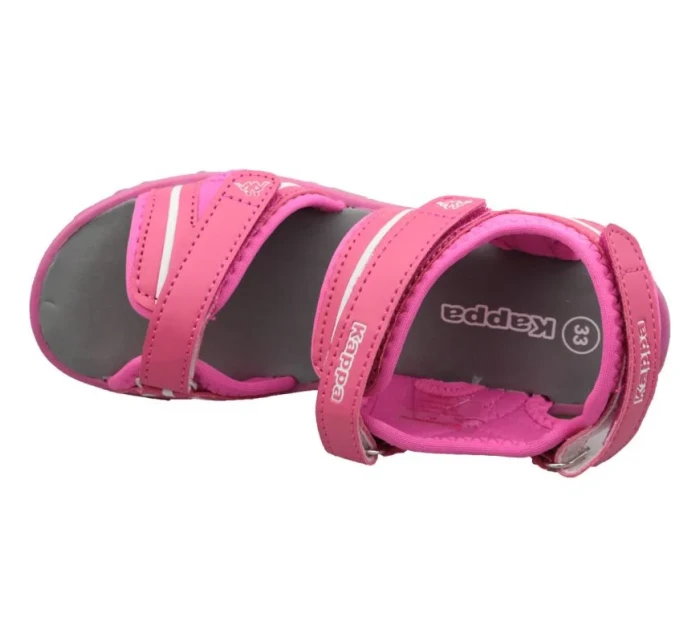 Detské sandále Breezy II K 260679K-2210 - Kappa