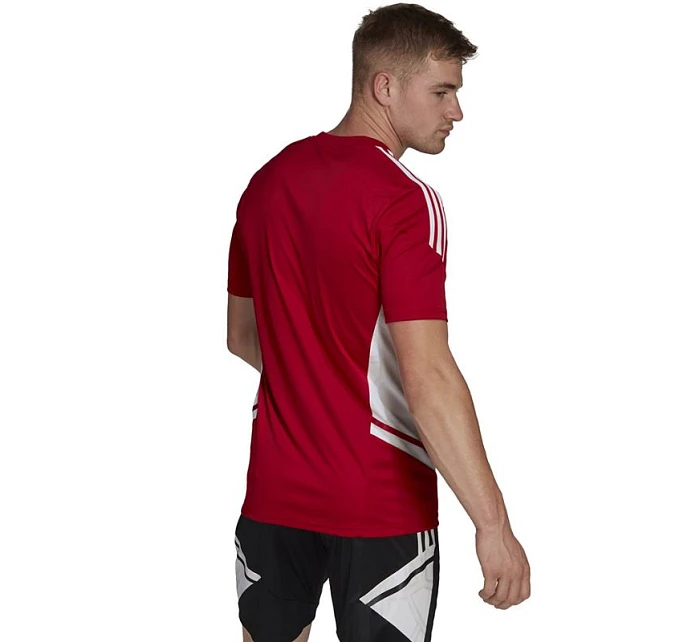 Pánske tričko Condivo 22 Jersey M HA6286 - ADIDAS
