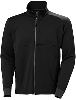 Helly Hansen 72380 Pracovná fleecová bunda „Tech Midlayer“ 59.2380 čierna Helly Hansen 72380 Pracovná fleecová bunda „Tech Midlayer“ 59.2380 čierna