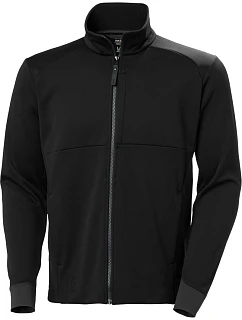 Fleecová pracovní bunda black model 22459696 - Helly Hansen