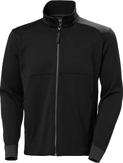 Fleecová pracovní bunda  black model 22459696 - Helly Hansen