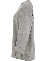 Frequent Sweatshirt W Dámská mikina grey melange model 22467772 - Craft Corporate Frequent Sweatshirt W Dámská mikina grey melange model 22467772 - Craft Corporate