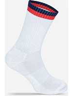 L Tenisové ponožky model 22455873 - Mr. Socks L Tenisové ponožky model 22455873 - Mr. Socks
