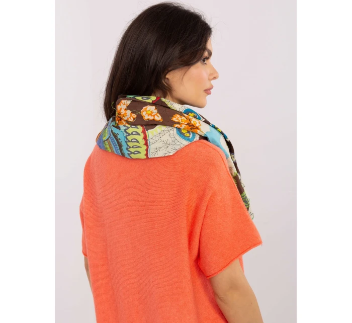 Pareo AT PO model 18604618 wielokolorowy - FPrice