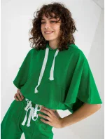 Dámska súprava EM KMPL 744.88P zelená - FPrice