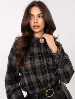 Košeľa IT KS 21638.02 čierna