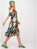 Šaty RO SK model 17374861 vícebarevný - FPrice