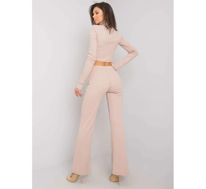 Súprava RV KMPL 7361.18P béžová