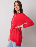 Tunika RV TU model 20843498 červená - FPrice