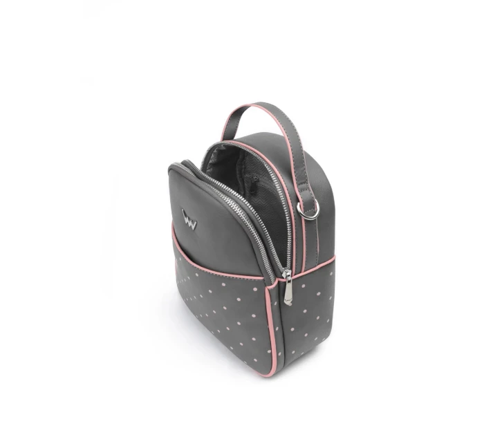 Módny batoh VUCH Flug Grey