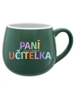 Personalizovaný keramický hrníček pro paní učitelku/pana učitele