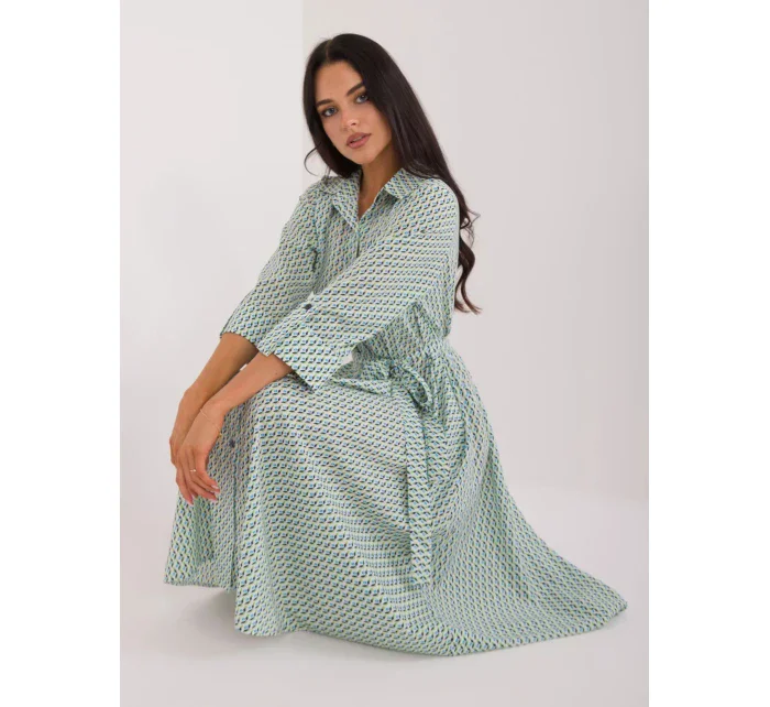 Dámské šaty LK SK model 21129997 - FPrice Dámské šaty LK SK model 21129997 - FPrice