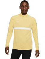 Pánska mikina M CW6110 700 žltá - Nike