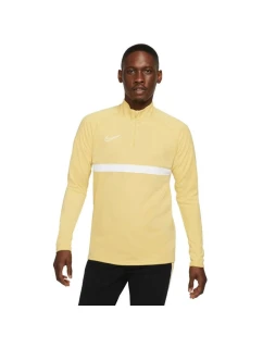 Pánska mikina M CW6110 700 žltá - Nike