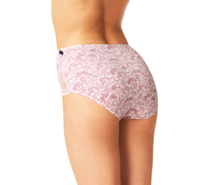 DÁMSKE NOHAVIČKY LPF 934 B24