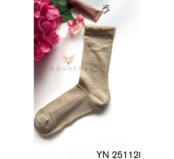 APLIKÁCIA NA PONOŽKY YN-251129 APLIKÁCIA NA PONOŽKY YN-251129