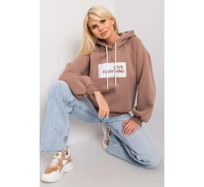 Mikina model 169821 Ex Moda