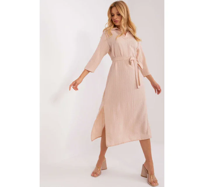 Denné šaty model 182068 Lakerta