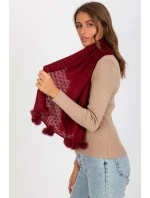 Šál model 185910 AT