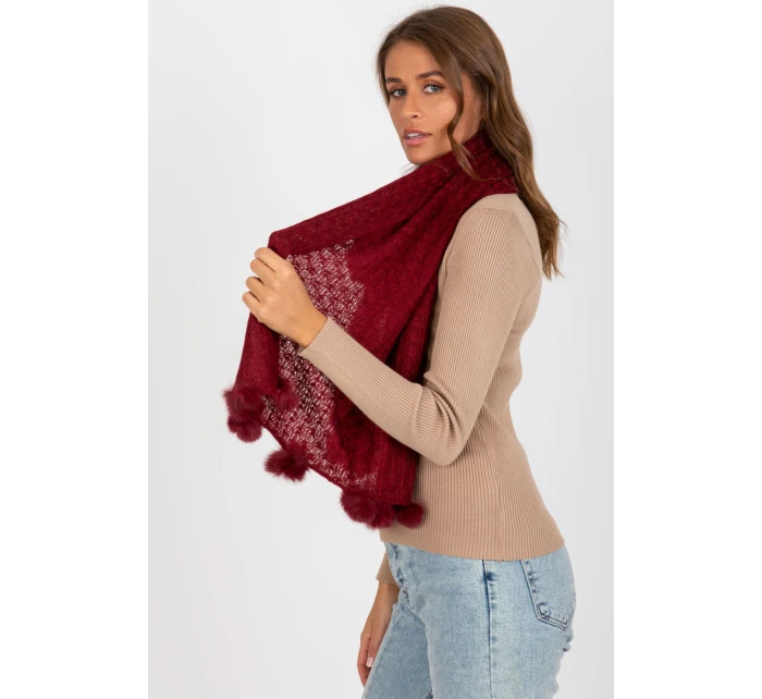 Šál model 185910 AT