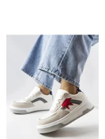 Tenisky model 207764 Solea Tenisky model 207764 Solea