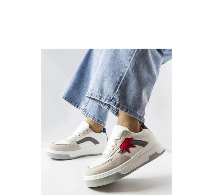 Tenisky model 207764 Solea Tenisky model 207764 Solea