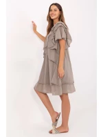 Denné šaty model 215792 Taliansko Moda