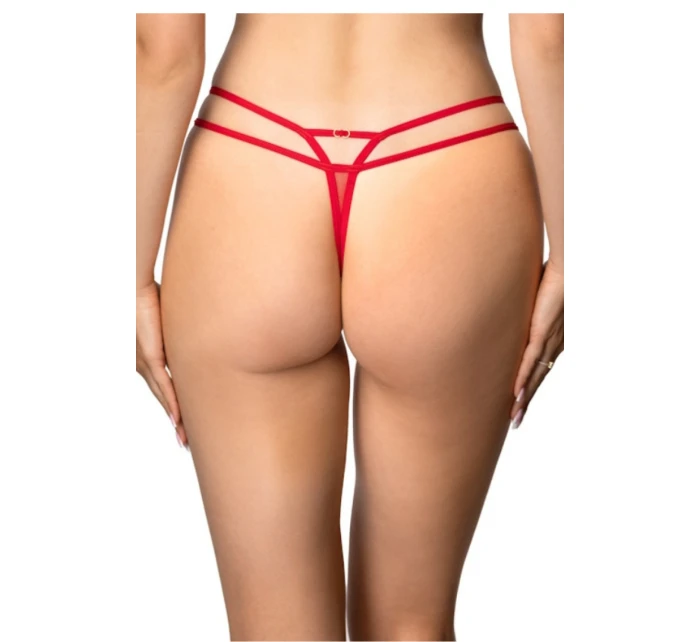 Tanga model 219318 Mat