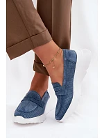 Mokasíny model 226099 Step in style