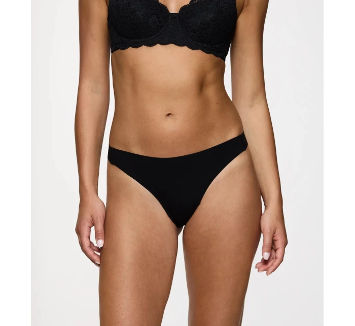 Smart Invisible String - BLACK - TRIUMPH BLACK - TRIUMPH Smart Invisible String - BLACK - TRIUMPH BLACK - TRIUMPH