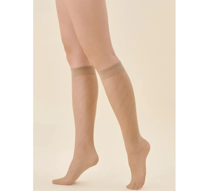 Gabriella 574 Mira 20 den ponožky