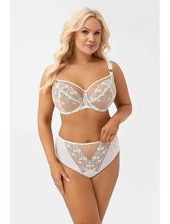 Gorsenia B010 Spodný diel plaviek Tessa S-2XL