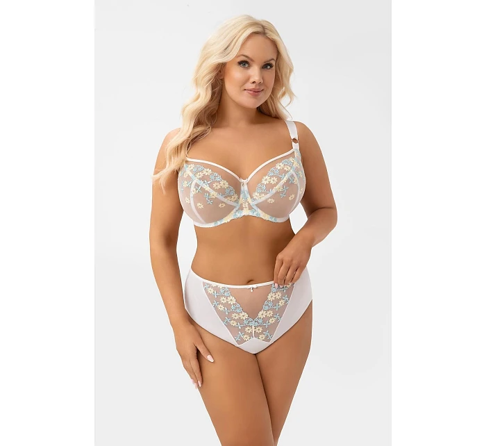 Gorsenia B010 Spodný diel plaviek Tessa S-2XL