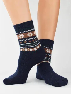 Dámské ponožky  Vzor 3641 model 20307708 - Noviti