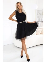 Dámské šaty model 21196709 - numoco basic Dámské šaty model 21196709 - numoco basic