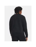 Mikina Under Armour Fleece Crew M 1379755-001 Pánske