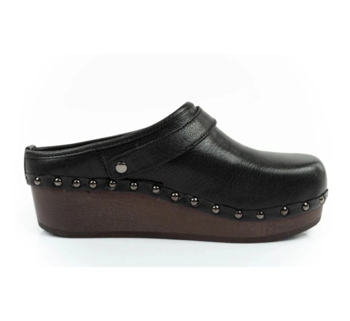 Scholl Iconic W F310461004 dámske dreváky