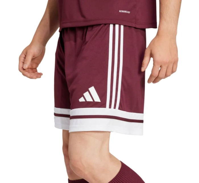 Šortky adidas Squadra 25 M JC8677 Šortky adidas Squadra 25 M JC8677