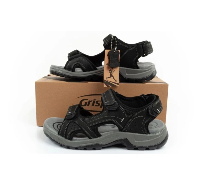 Sandále Grisport M GR-25-01-9027M Sandále Grisport M GR-25-01-9027M