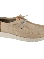 Hej Dude Wally Juta M 43085-1UH
